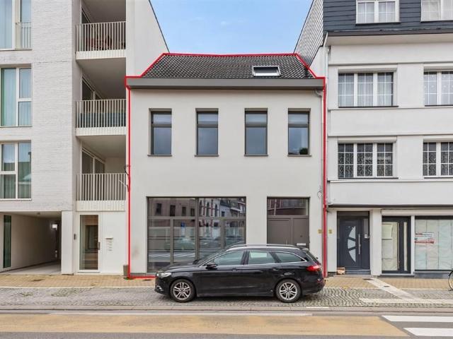 te koop Opbrengsteigendom Dendermonde