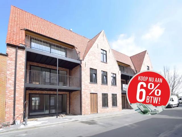 te koop Opbrengsteigendom Diksmuide