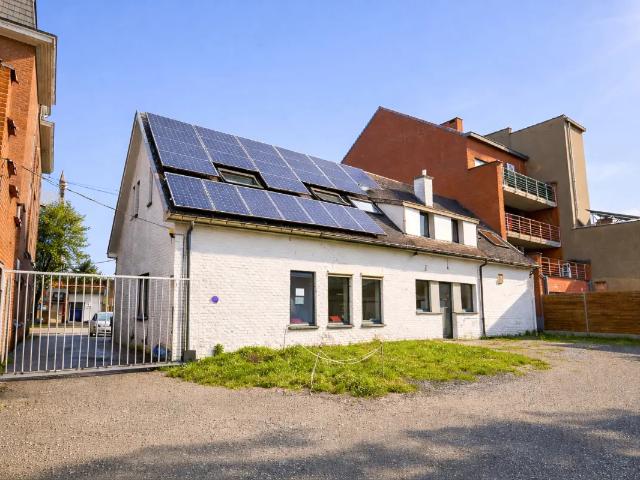 te koop Opbrengsteigendom Doornik