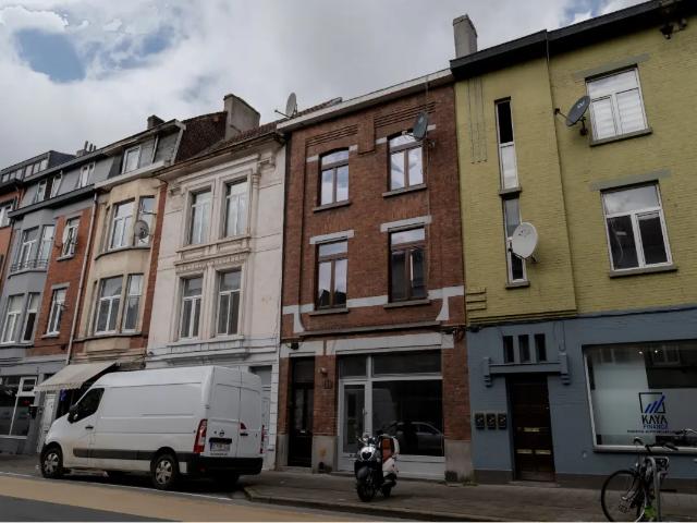 te koop Opbrengsteigendom Gent