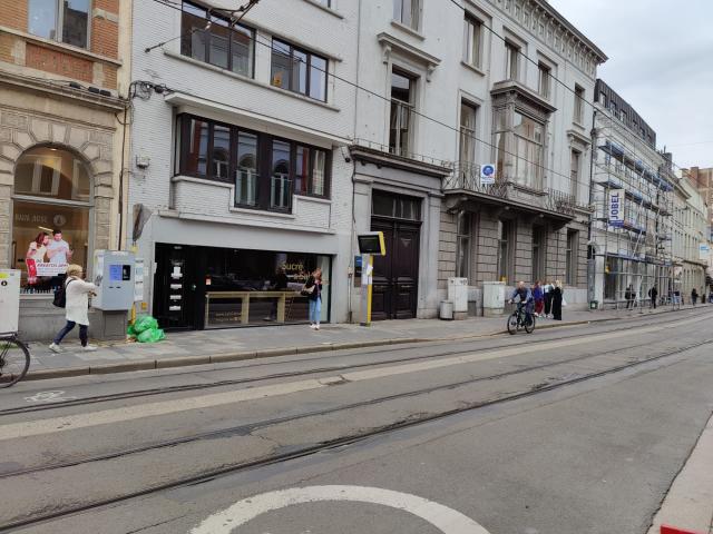 te koop Opbrengsteigendom Gent