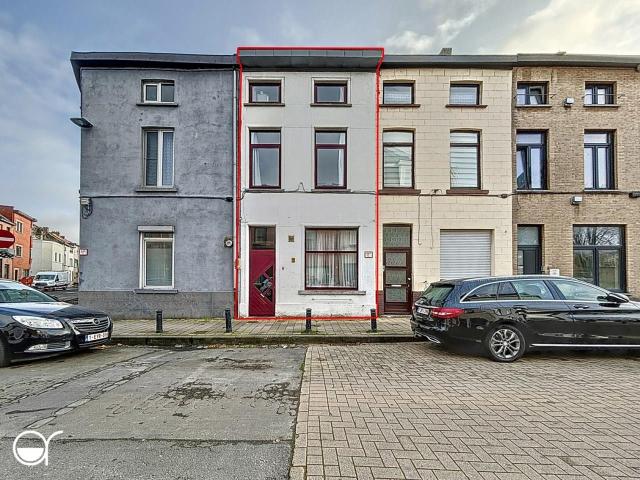 te koop Opbrengsteigendom Gent