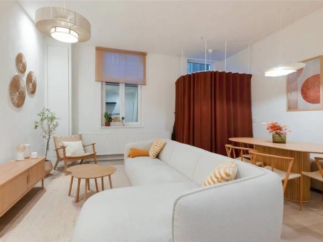 te koop Opbrengsteigendom Gent