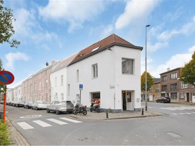 te koop Opbrengsteigendom Gent