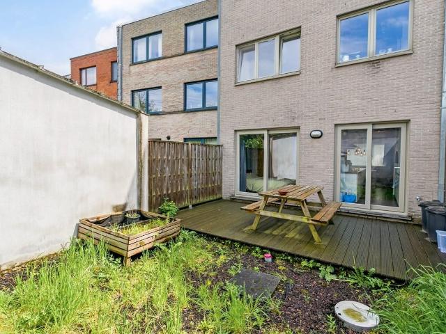 te koop Opbrengsteigendom Gent