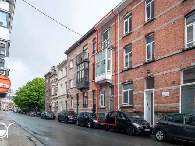te koop Opbrengsteigendom Gent