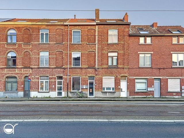 te koop Opbrengsteigendom Gent