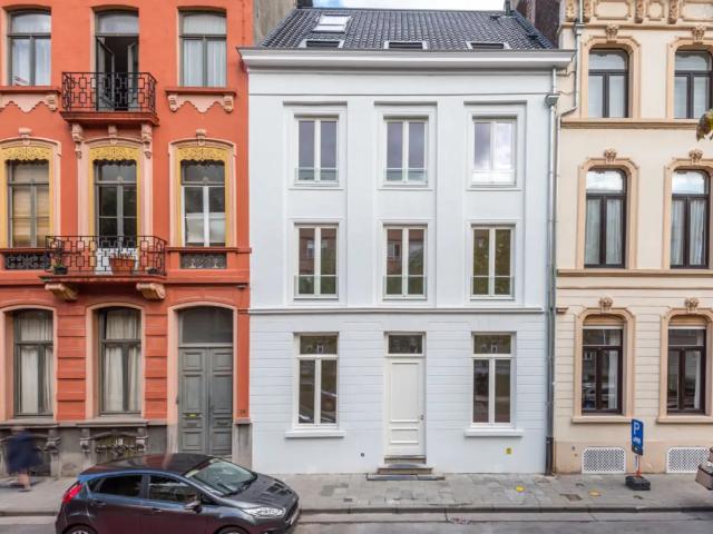te koop Opbrengsteigendom Gent