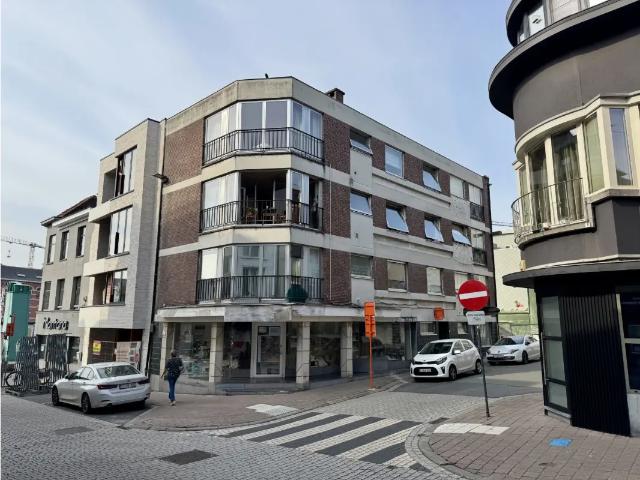 te koop Opbrengsteigendom Geraardsbergen