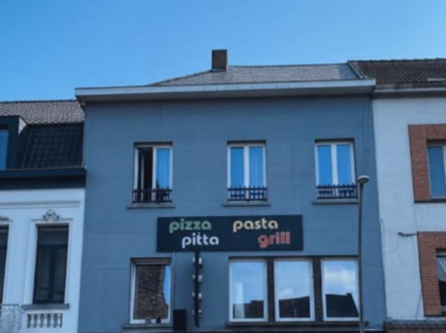 te koop Opbrengsteigendom Geraardsbergen