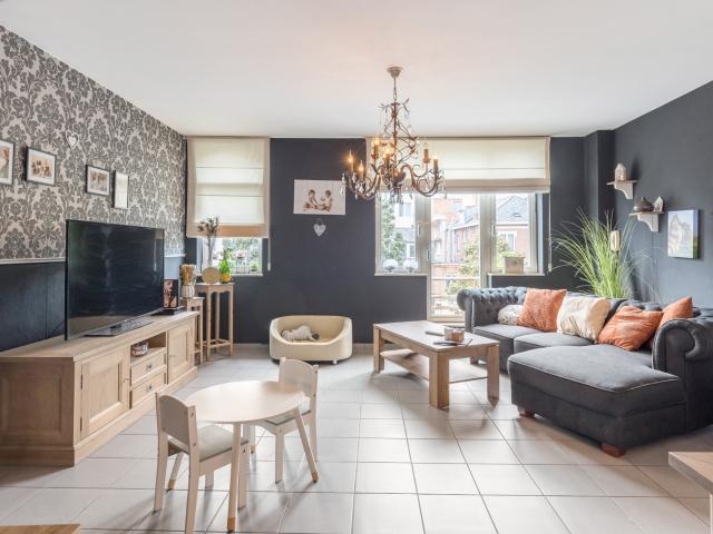 te koop Opbrengsteigendom Hasselt