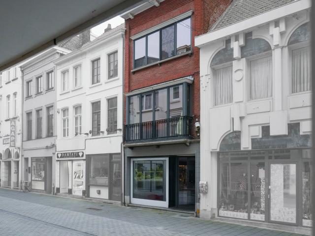 te koop Opbrengsteigendom Kortrijk