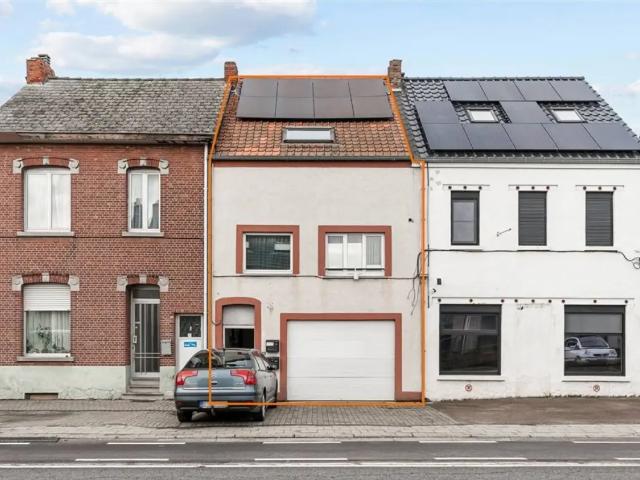 te koop Opbrengsteigendom Leopoldsburg