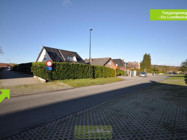 te koop Opbrengsteigendom Ronse