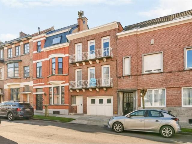 te koop Huis Ronse
