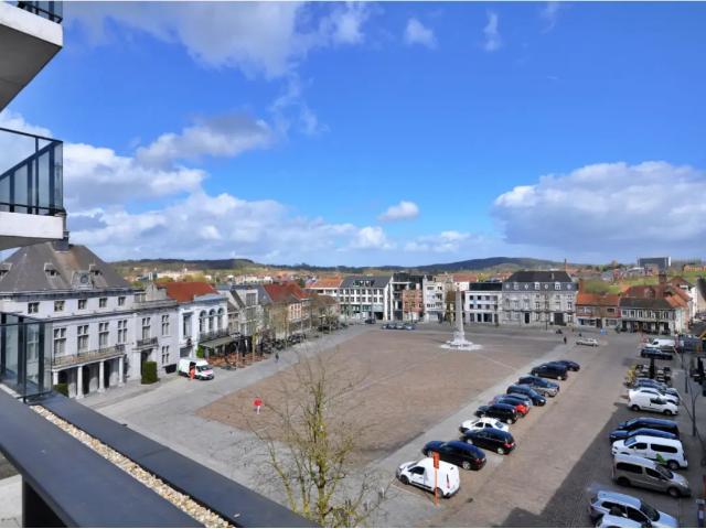 te koop Opbrengsteigendom Ronse