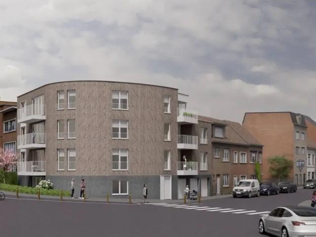 te koop Opbrengsteigendom Schaarbeek
