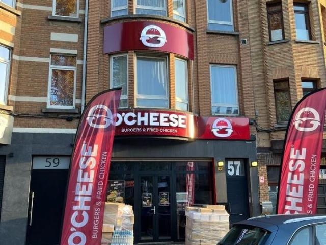 te koop Opbrengsteigendom Sint Genesius Rode