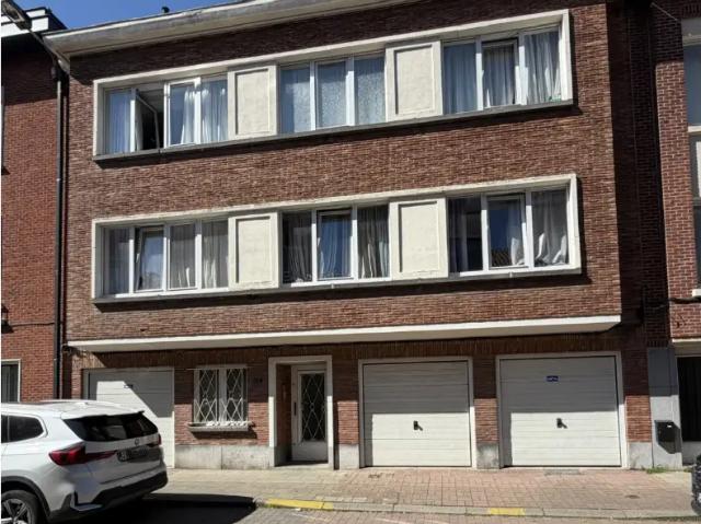 te koop Opbrengsteigendom Sint Lambrechts Woluwe