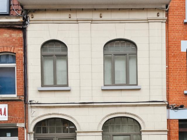 te koop Opbrengsteigendom Watermaal Bosvoorde