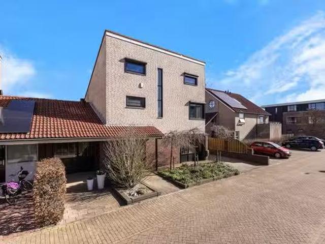 Te koop: A. A. Meerenburghstraat 3, 3291 HE Strijen A. A. Me.