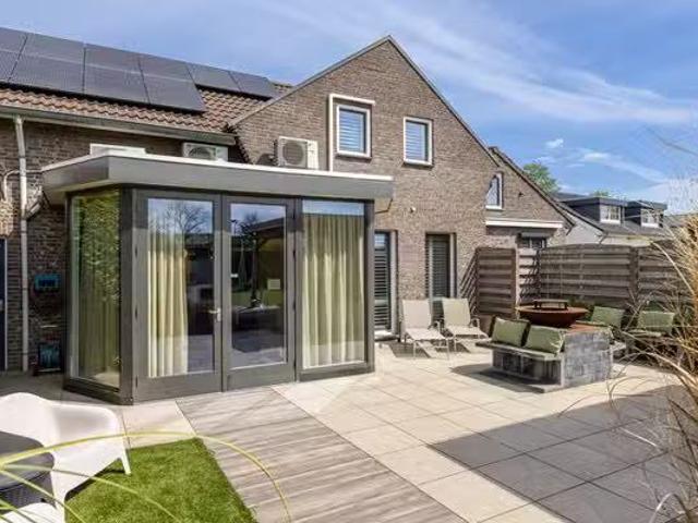 Te koop: Aan het Broek 87, 6137 TK Sittard Aan het Broek 87.