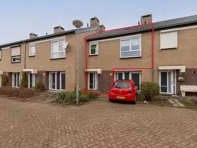 Te koop: Aldringahof 14, 5991 BT Baarlo Aldringahof 14, 5991.