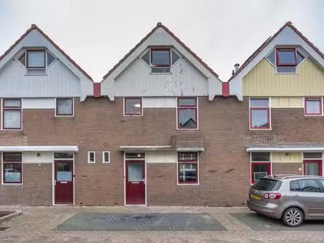 Te koop: Ambachtsschoolstraat 11, 8861 HA Harlingen Ambachts.
