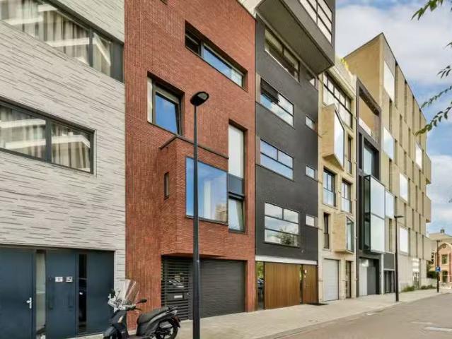Te koop: Amstelbeststraat 8B, 1096 GD Amsterdam