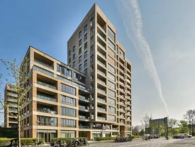 Te koop: Andreasplein 116, 1058 GD Amsterdam