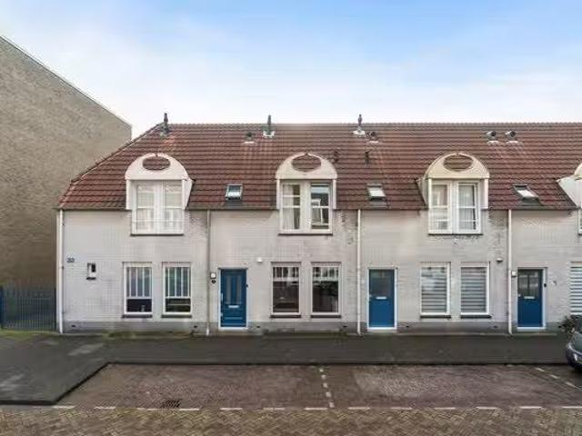 Te koop: Ankerstraat 3, 3144 EA Maassluis Ankerstraat 3, 314.