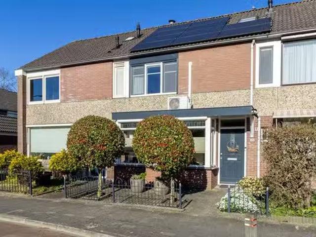 Te koop: Anthon van der Horstlaan 15, 3752 VK Bunschoten Spake.
