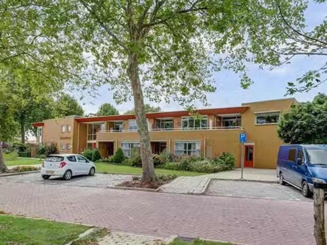 Te koop: Apollostraat 39, 3291 TK Strijen Apollostraat 39, 3.