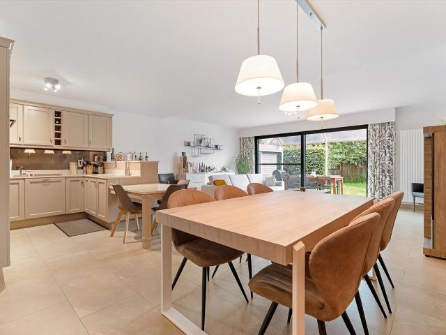 te koop Appartement Muizen