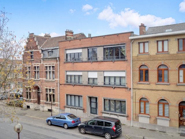 te koop Appartement Machelen