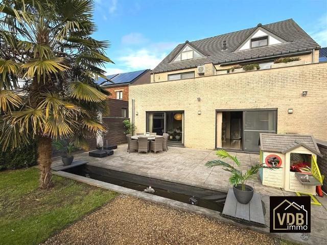 te koop Appartement Maasmechelen