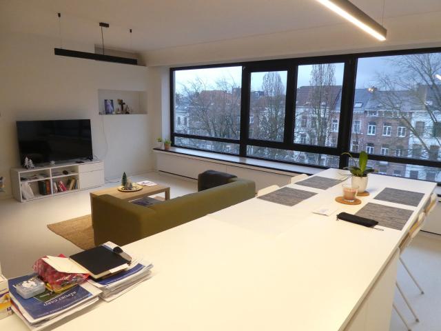 te koop Appartement Mechelen
