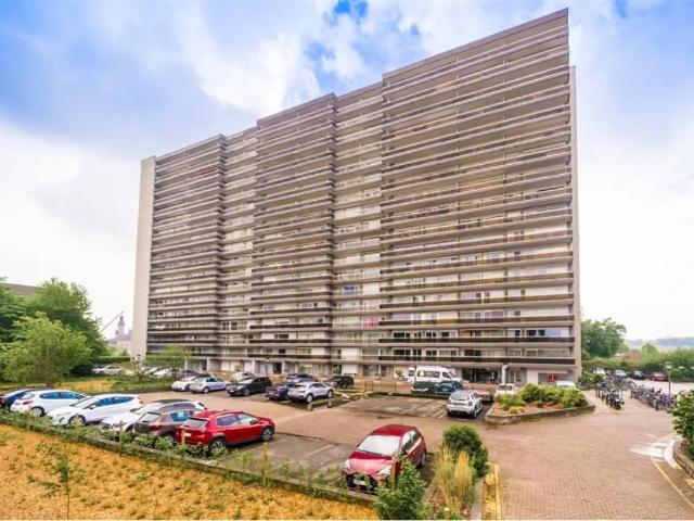 te koop Appartement Mechelen