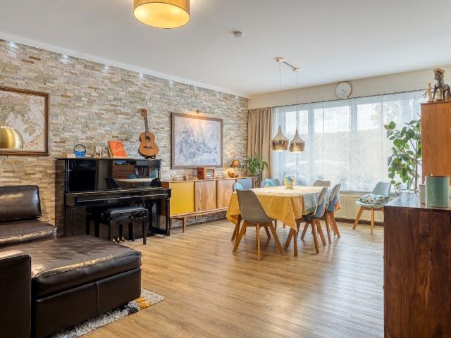 te koop Appartement Mechelen