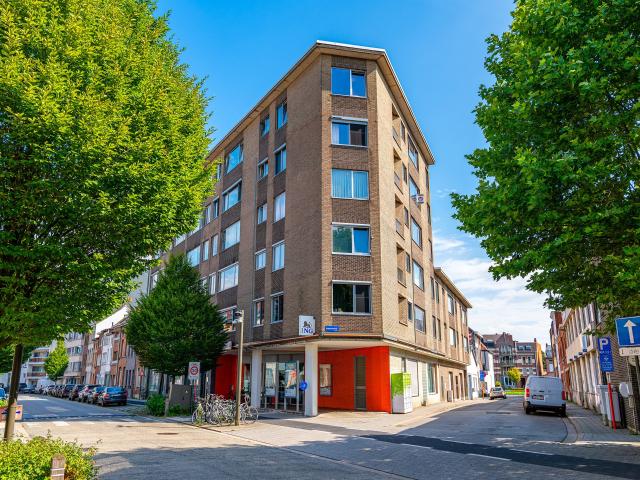 te koop Appartement Mechelen