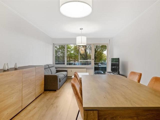 te koop Appartement Mechelen
