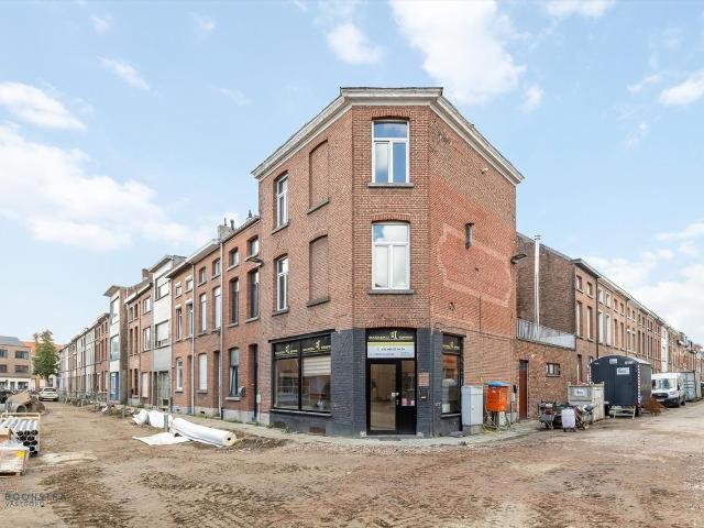 te koop Appartement Mechelen