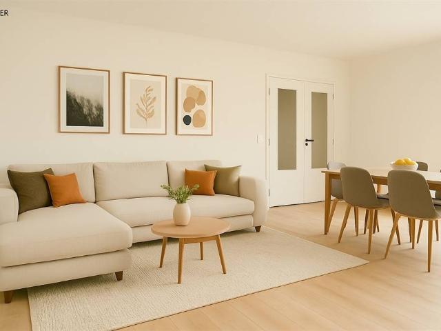 te koop Appartement Mechelen