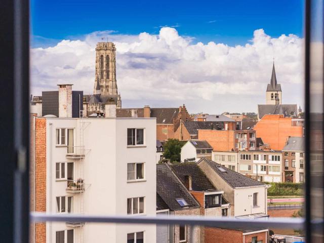 te koop Appartement Mechelen
