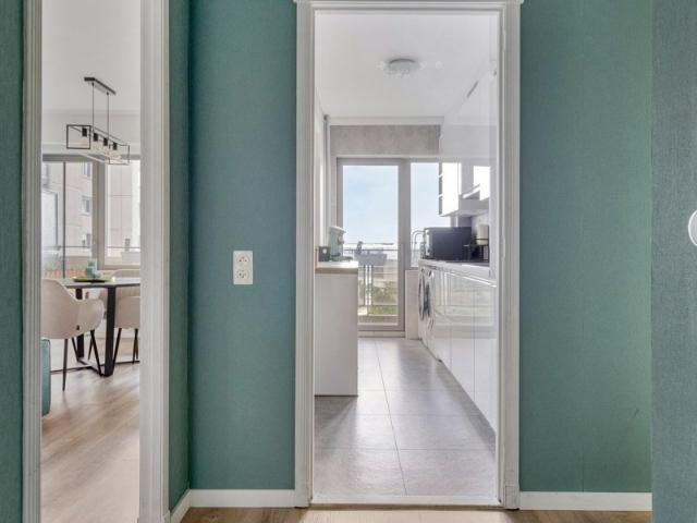 te koop Appartement Mechelen