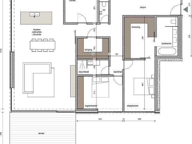 te koop Appartement Mechelen
