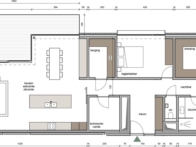 te koop Appartement Mechelen