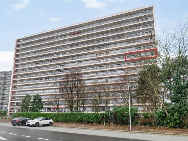 te koop Appartement Mechelen