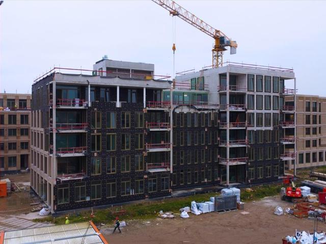 te koop Appartement Mechelen