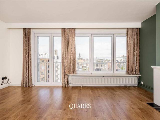 te koop Appartement Mechelen